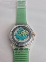 Swatch Automatic - Earth Summit 1992 (UN conference)