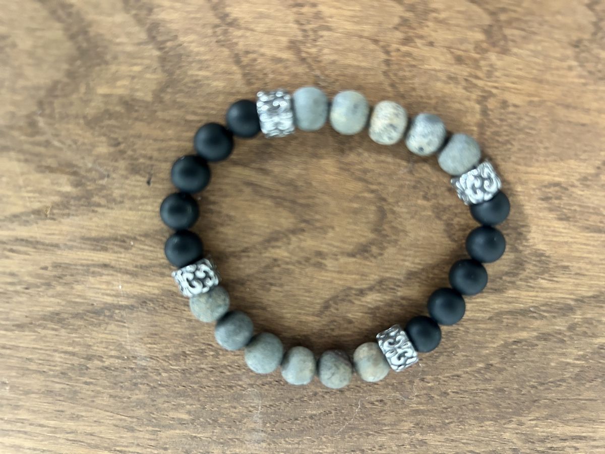 Bracciali & Braccialetti: Set aus 5 Armbänder – Usato da Niederhasli venduto da betscharten 4
