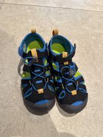 Sandalen Keen Gr.35