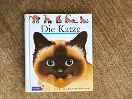 Meyers - Die Katze