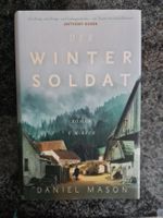 Der Wintersoldat von Daniek Mason