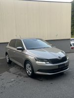 Skoda Fabia 1,2L