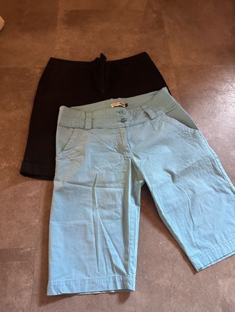 Sommer-Shorts Set Gr. 38 / M