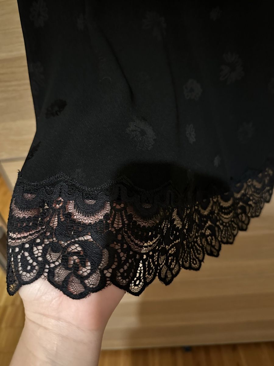 Claudie Pierlot Vestiti: Claudie Perlot dress – Nuovo (secondo la descrizione) da Sorengo venduto da dis_tfq6 1