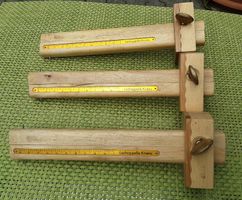 Streichmasse,Lachappelle Kriens,Holz