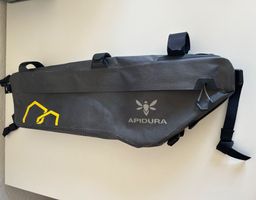 Apidura sacoche pour cadre