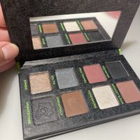Revolution Make up Simpsons Bart Lidschatten Palette