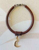 Armband mit Anhänger Silber 925