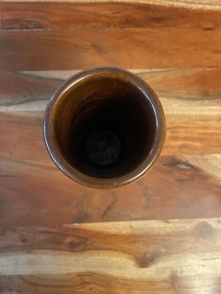 Vasi & Recipienti: Vase 20cmx10cm – Usato da Zürich venduto da BlancaL 1