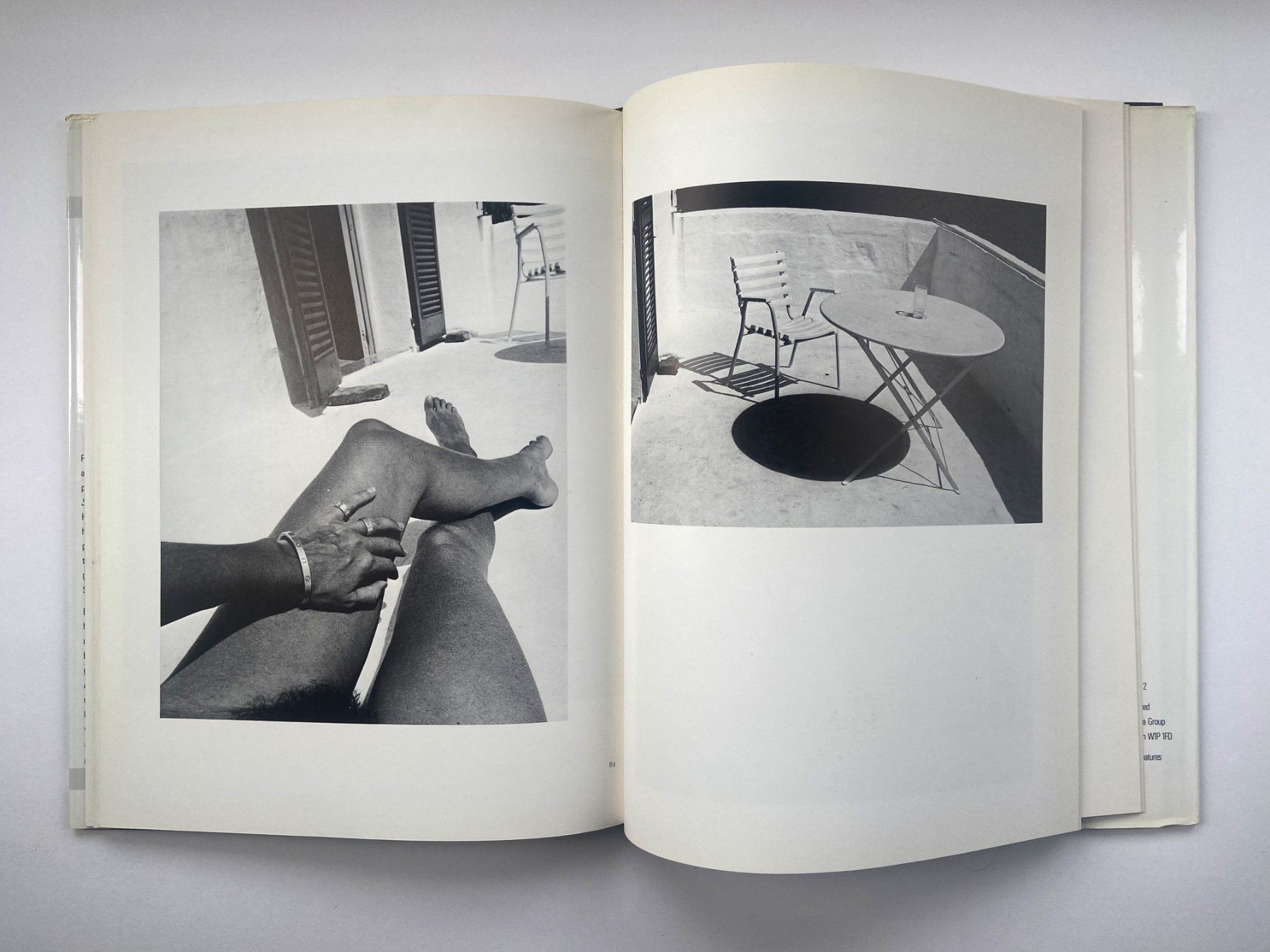Libri: Pat Booth. Self Portrait. Introduction by Allen Jones. – Usato da Zürich venduto da Tulsa1968 3