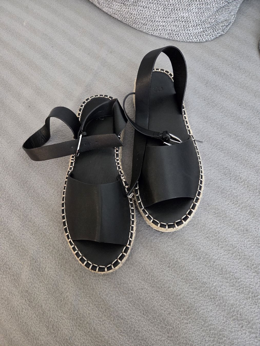 C&A Scarpe da donna: Sandale – Nuovo (secondo la descrizione) da Wattwil venduto da Zsanka 2