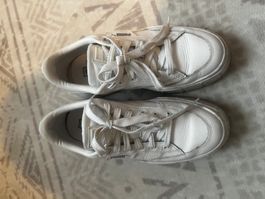 Puma Plateau Sneaker Gr. 39