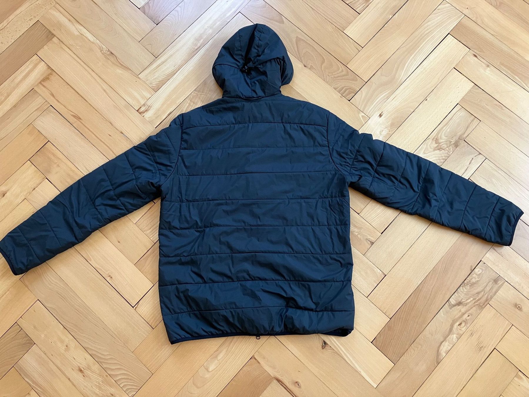 Fjällräven Giacche: Fjällräven Keb Padded Hoodie Jacket – Usato da Neuchâtel venduto da Luta80 7
