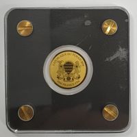 1/500 oz Feingold 999 Goldmünze - 35