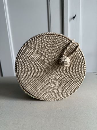 Zara Bag