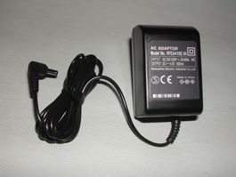 AC Adaptor  No. RFEA419E