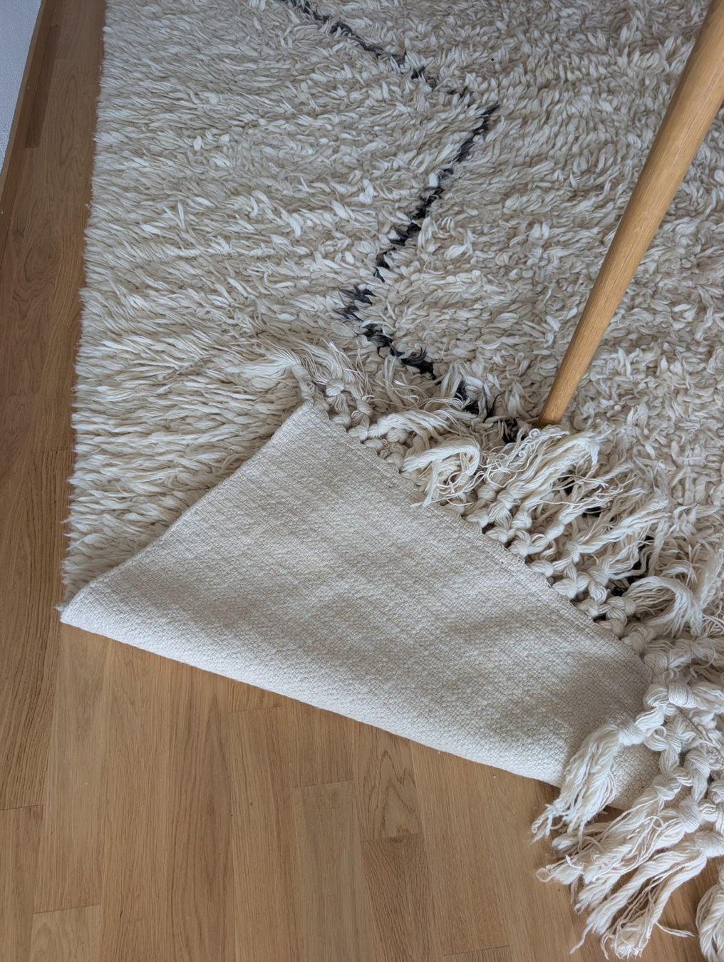 La Redoute Teppiche: Berberteppich – Gebraucht aus Zürich von caroline.boelle 4