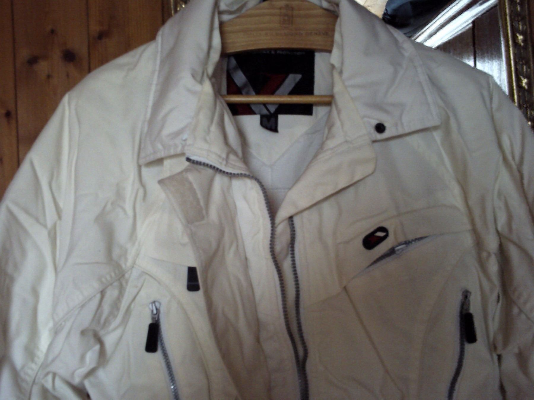 Giacche: Veste Ski T.M – Usato da Grône venduto da Cramouze 2