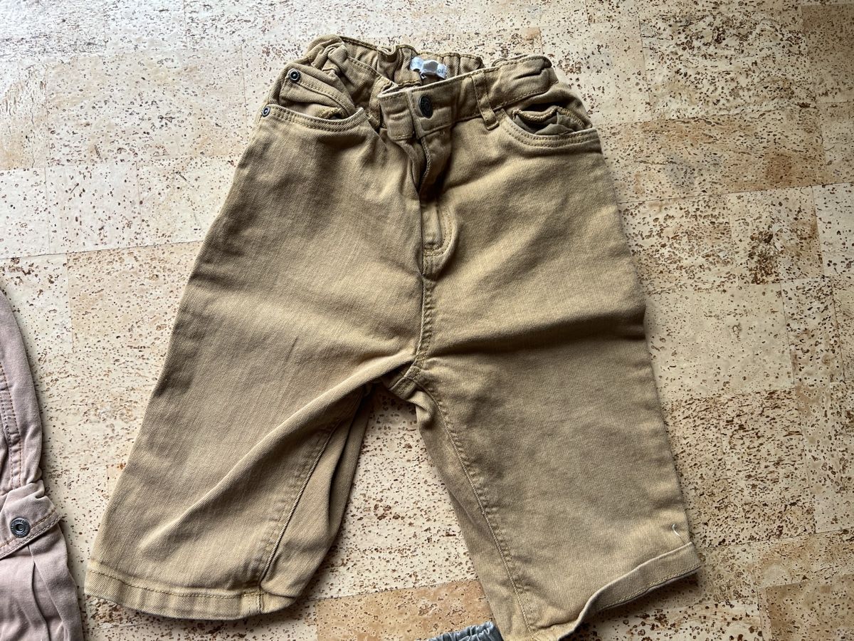 Pantaloni: Hosenpaket Jungs Größe 152 – Usato da Schmitten FR venduto da mar_jk2r 4