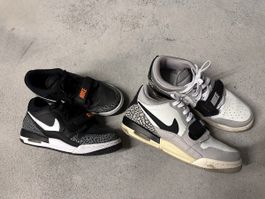 Nike Air Jordan ! Schnäppchen!