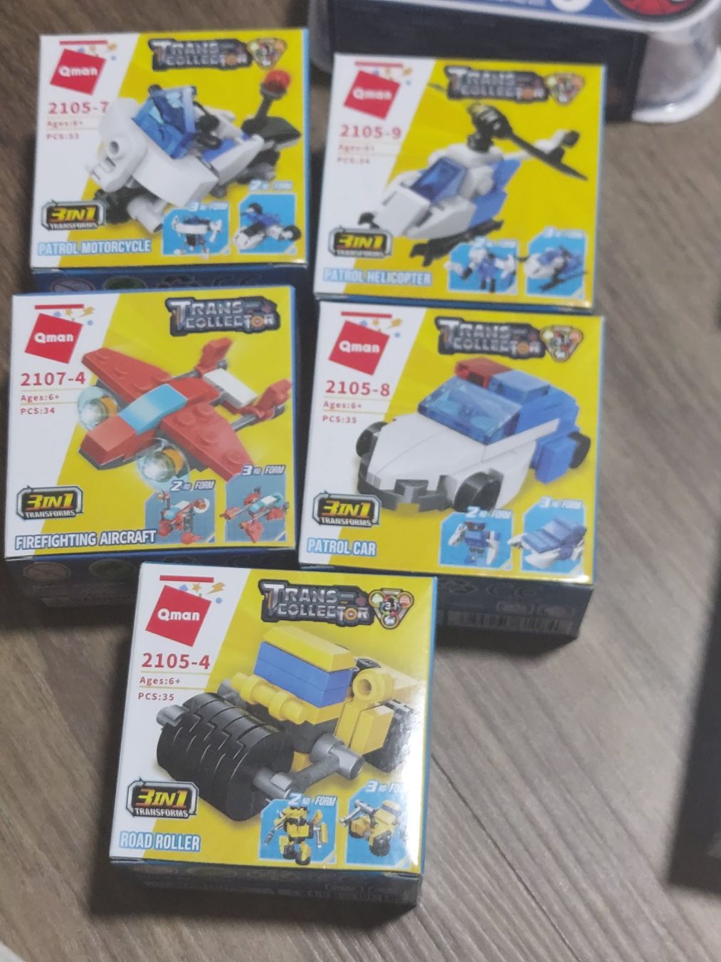 Giocattoli: Spielzeug Paket NEU – Nuovo e nell'imballaggio originale da Altishofen venduto da tammy05 2
