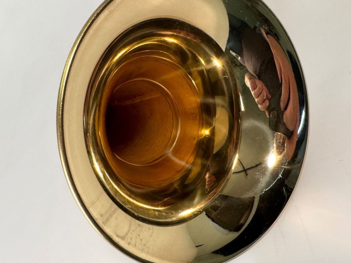 Strumenti musicali: Fürst Pless Horn – Nuovo (secondo la descrizione) da Schaffhausen venduto da outlet-music 3