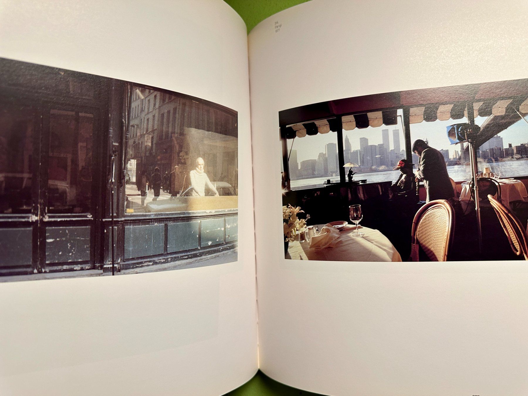 Bücher: Massimo Mussini: Luigi Ghirri. – Gebraucht aus Zürich von allp 8
