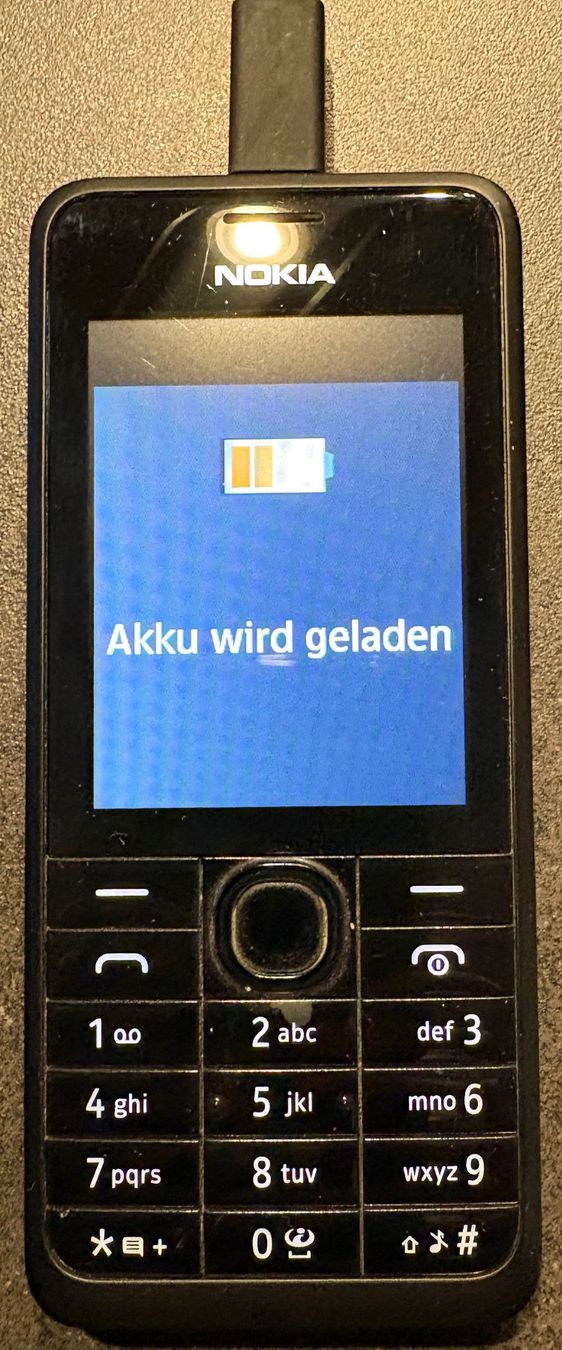 Nokia Telefoni cellulari / Smartphones: NOKIA Typ RM-840 Modell 301.1 mit Microsoft Mobile – Usato da Niederglatt ZH venduto da Ahead 3