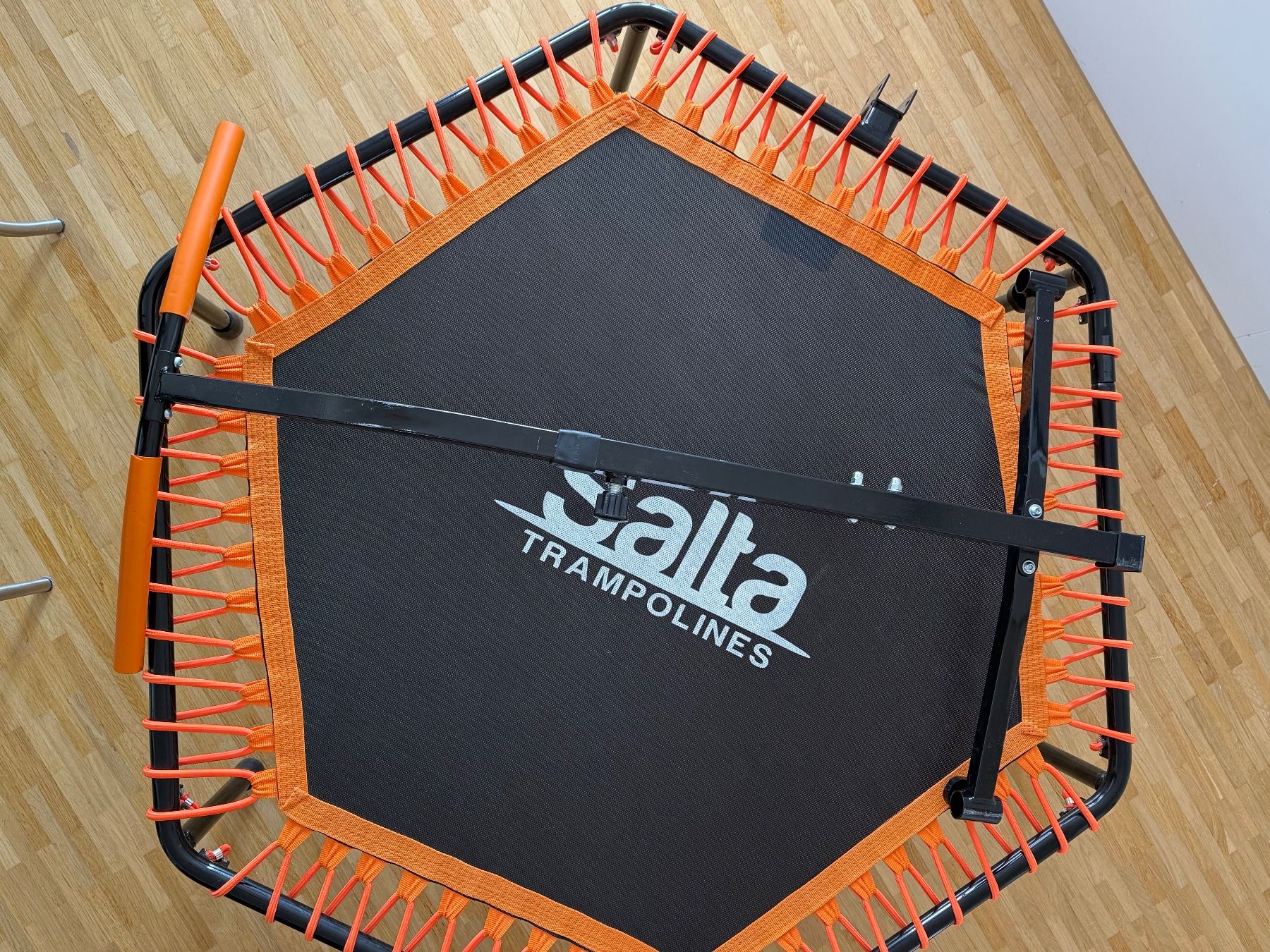 Trampolines: Mini Trampolin – D'occasion à Zürich par rje_92p6 1
