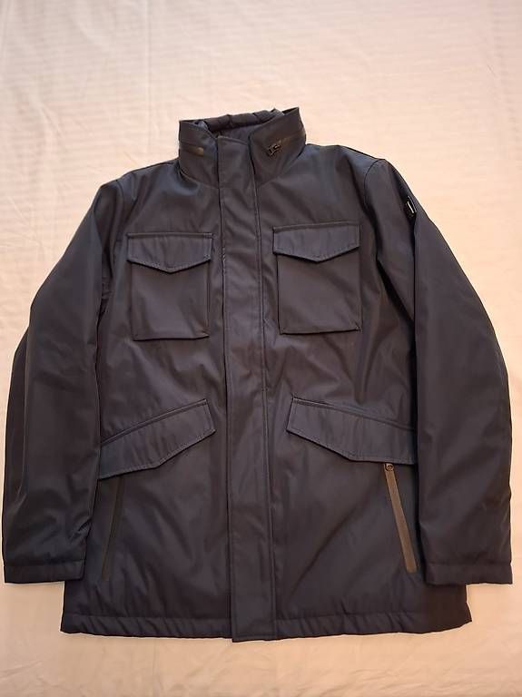 Giacche: Winterjacke MARINA MILITARE – Usato da Niederuzwil venduto da Liberatopixel
