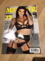 ( Playboy ) Mayfair Best Of No. 77