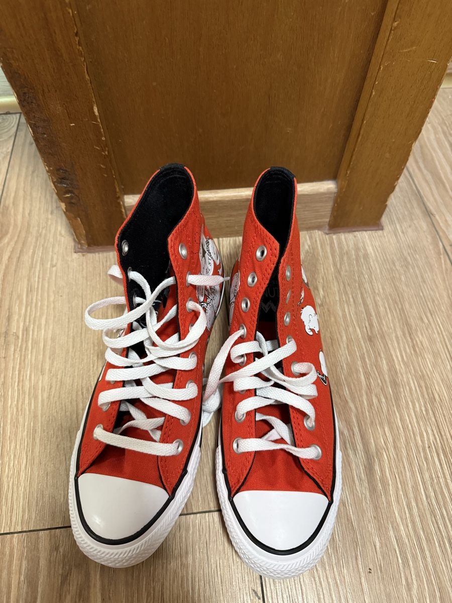 Converse Scarpe da uomo: Converse all star – Nuovo (secondo la descrizione) da Chur venduto da mon_st96 1