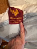 Tolles Seitenschläferkissen Visco XXl - absolut Neuwertig