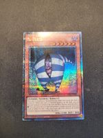 Yu-Gi-Oh! Karte Il Blud - QCSR- Top Zustand!