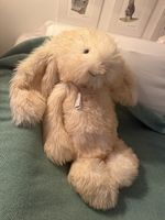 Jellycat Springlowe Luxe Bunny Plüsch Neu Riesieg Superweich