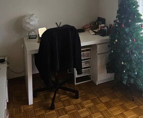 Ikea Bureaux: Schreibtisch / Desk – D'occasion à Zürich par yes_sah