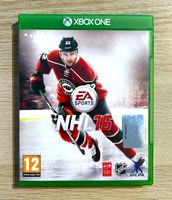 NHL 16 Xbox One
