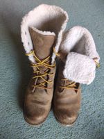 Timberland taille 34,5