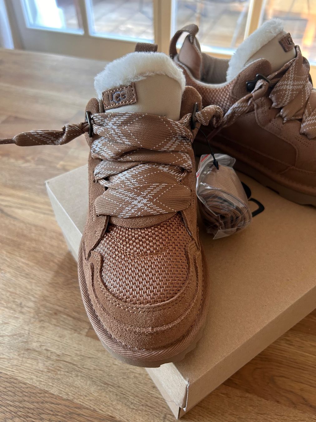 Ugg Scarpe da uomo: UGG Sneaker – Nuovo e nell'imballaggio originale da Bern venduto da ninar 1