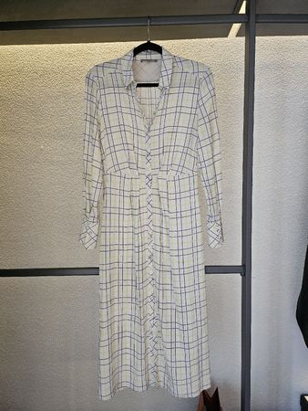 Dress Patrizia Pepe in 38Gr., 100%Viscose