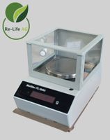 Mettler | PL 1200 | Laboratory Scale | Fully Tested