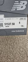 New Balance Angora Gr.38 1/2