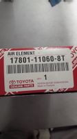 TOYOTA Luftfilter 17801-11060-8T