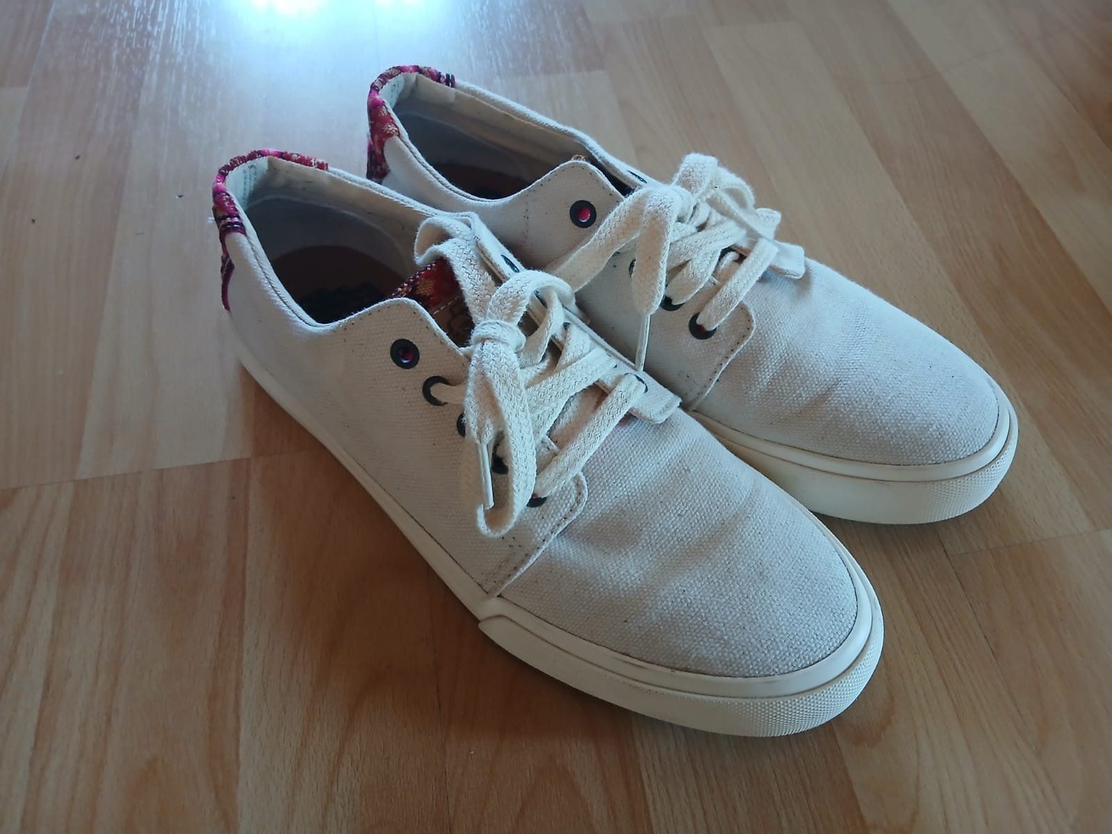 Scarpe da uomo: Mipacha Chuchu - Sommerschuhe – Usato da Hindelbank venduto da Fluffi3