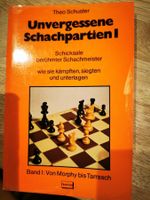 Schachbuch
