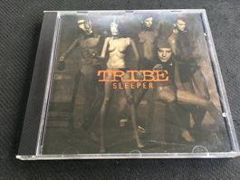 Tribe - Sleeper -CD-