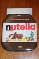 Nutella Rezeptebuch