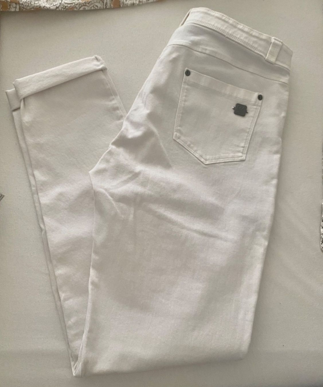 Freddy Jeans: Jeans aus buntem Denim FREDDY BLACK – Nuovo e nell'imballaggio originale da Zürich venduto da NNK28 2