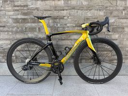 Pinarello Dogma F My Way disc