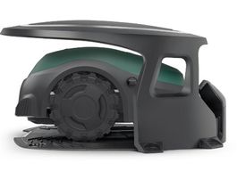 RT ROBOHOME - Rasenroboter Garage für Robomow